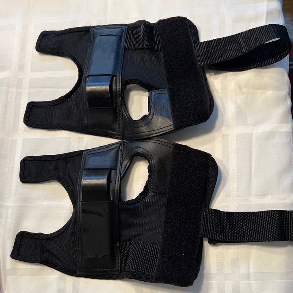 Crazy creek Wristguards - One Pair. Protector for your your hands. - Picture 4 of 4